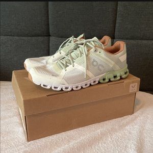 On Cloudflow Running Shoe - Size 8